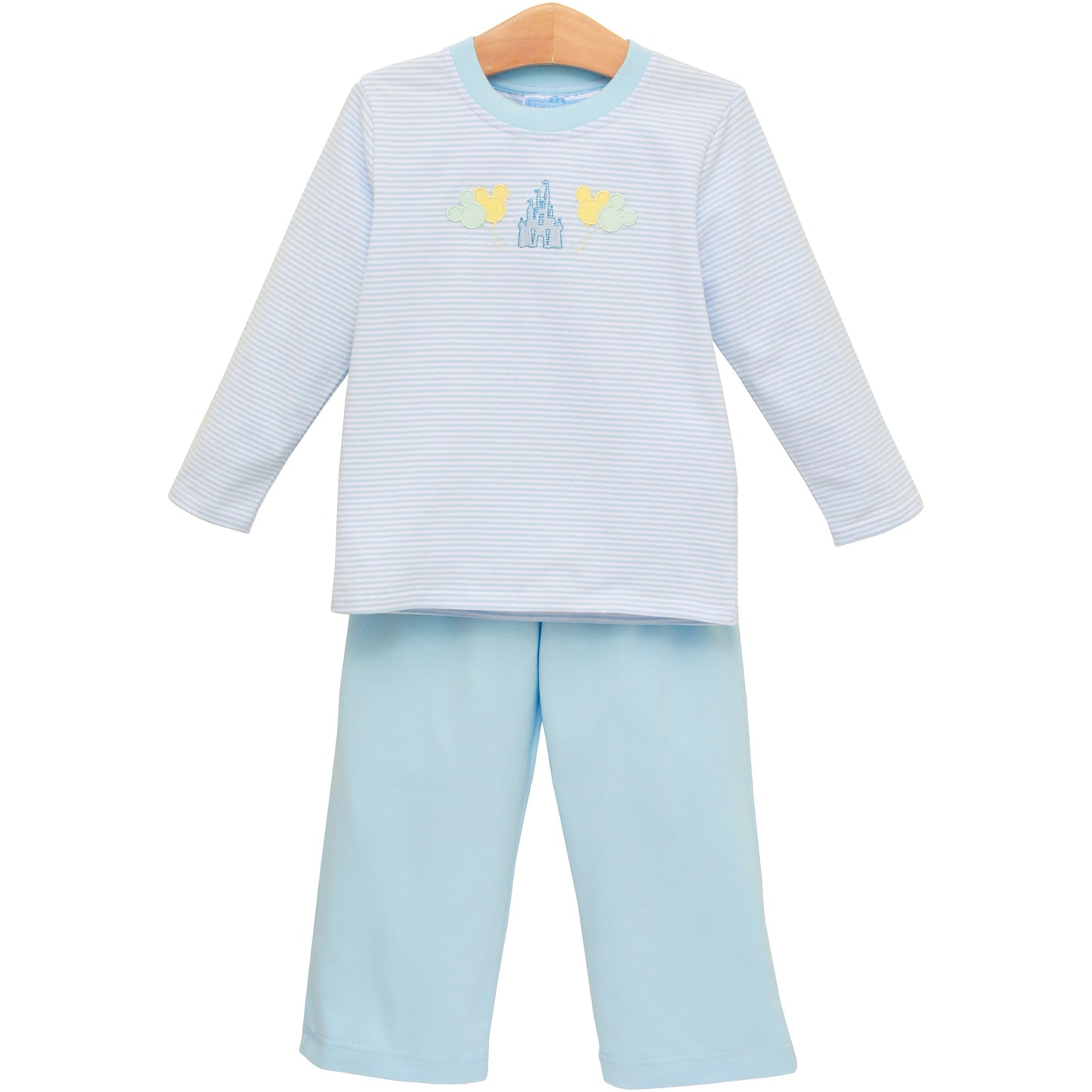 Magical Pants Set