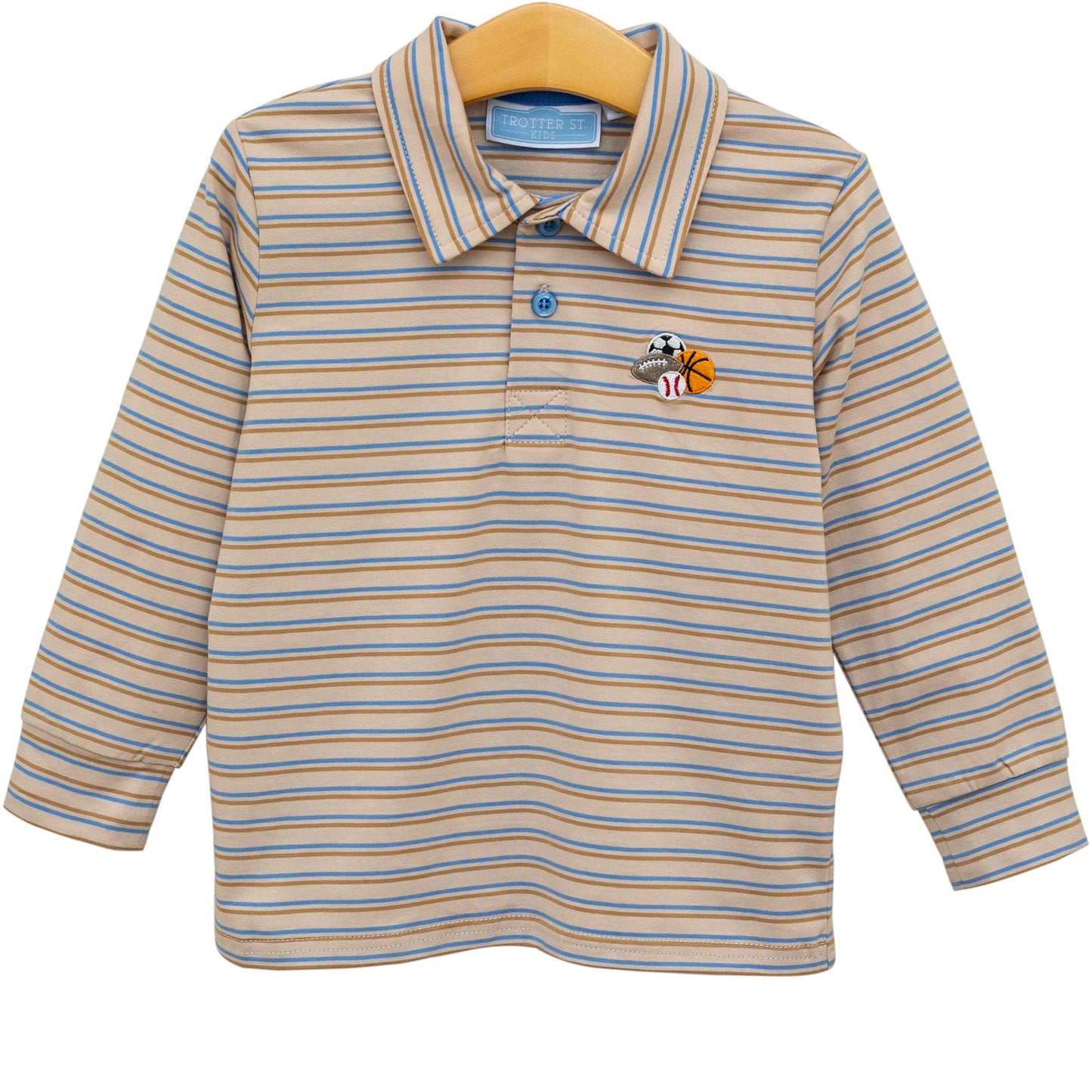 Sports Polo