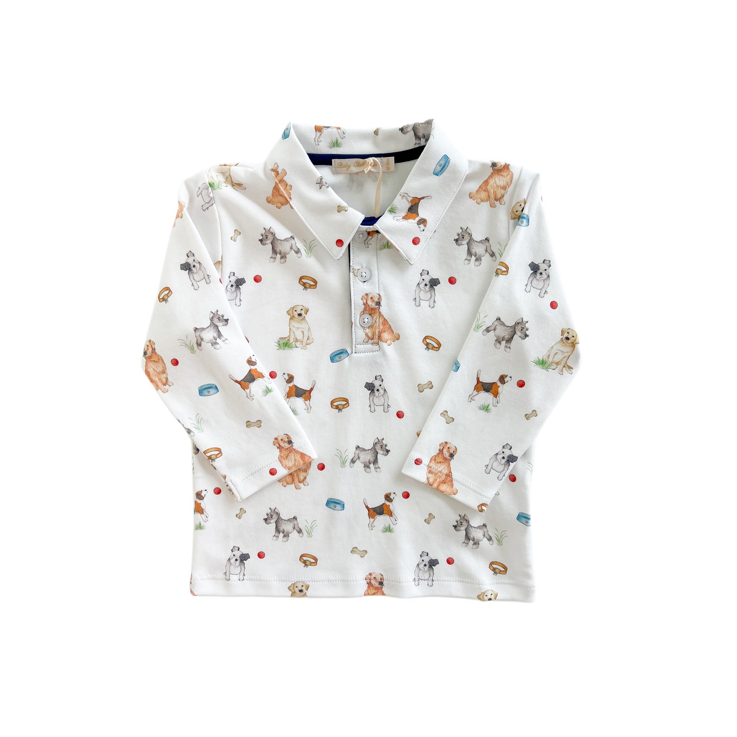 Best Friends Polo