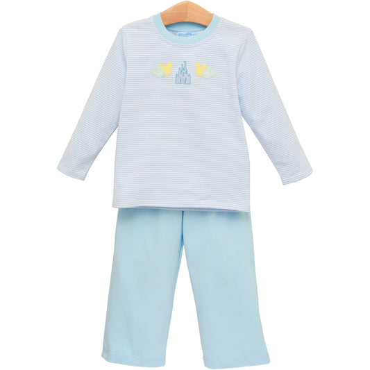 Magical Pants Set