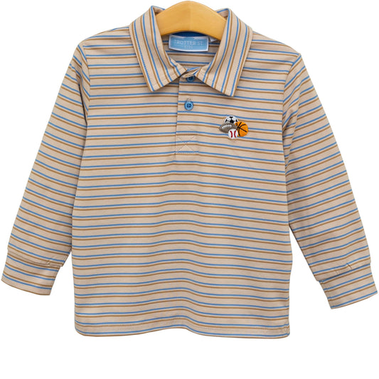 Sports Polo
