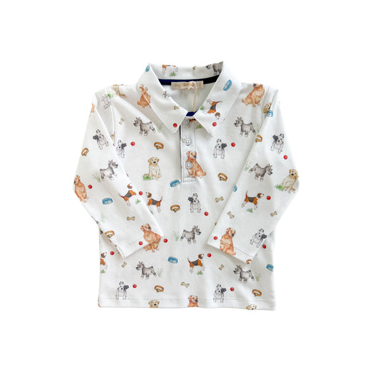 Best Friends Polo