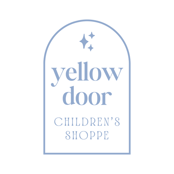 Yellow Door Children's Shop Logo